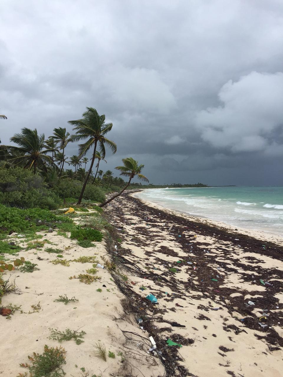 El Eden de Sian Ka'an