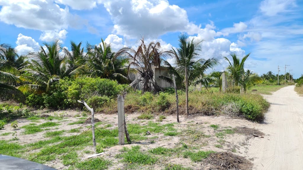 Rural Telchac Puerto