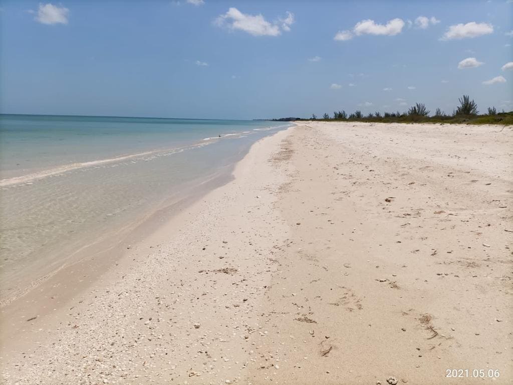 Opportunity In Sunset Shores Sisal