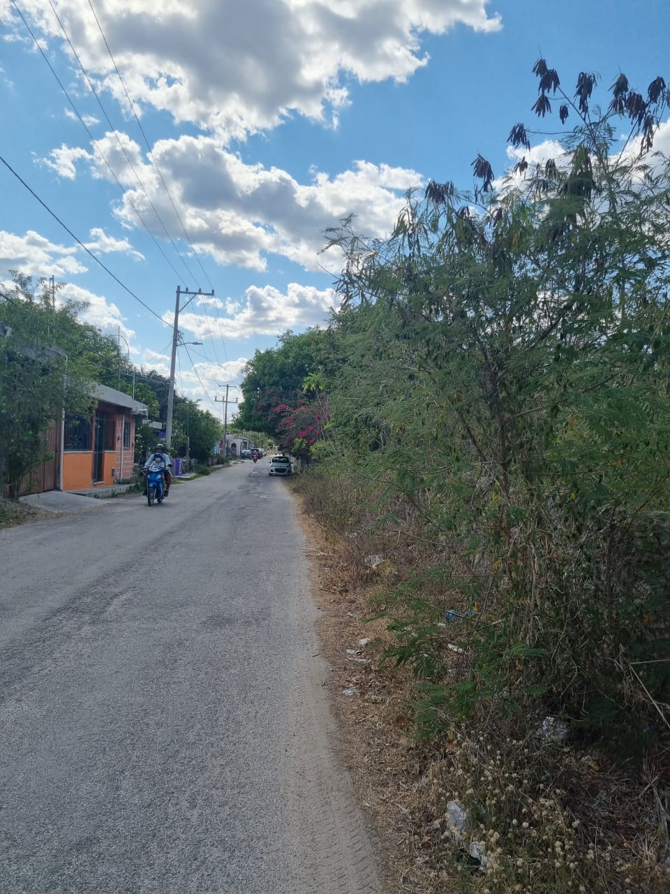 Magical Izamal opportunity