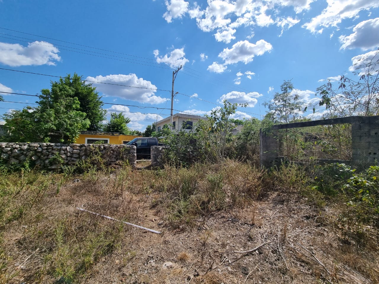 Magical Izamal opportunity