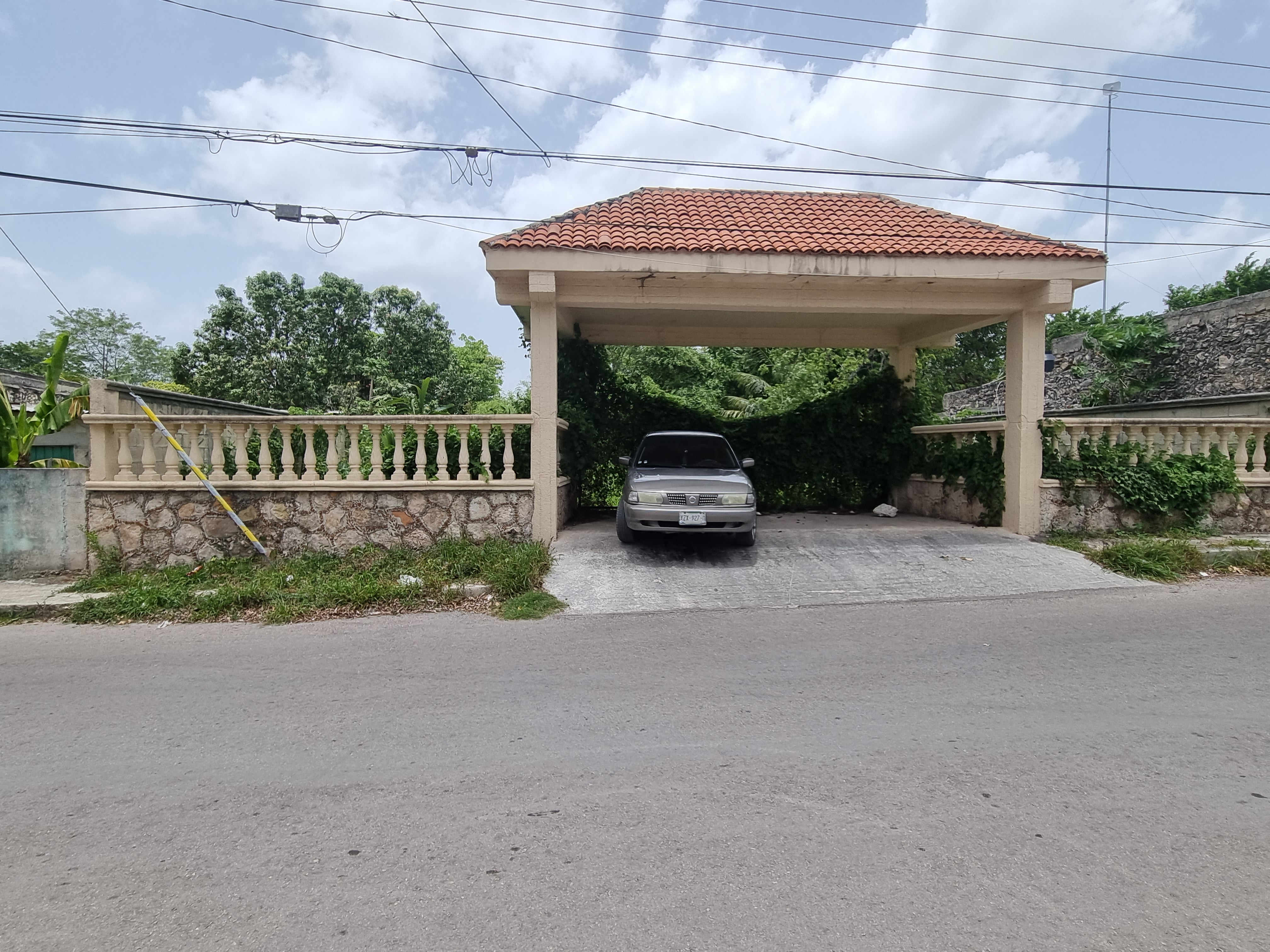 Oportunidad Mágica De Izamal