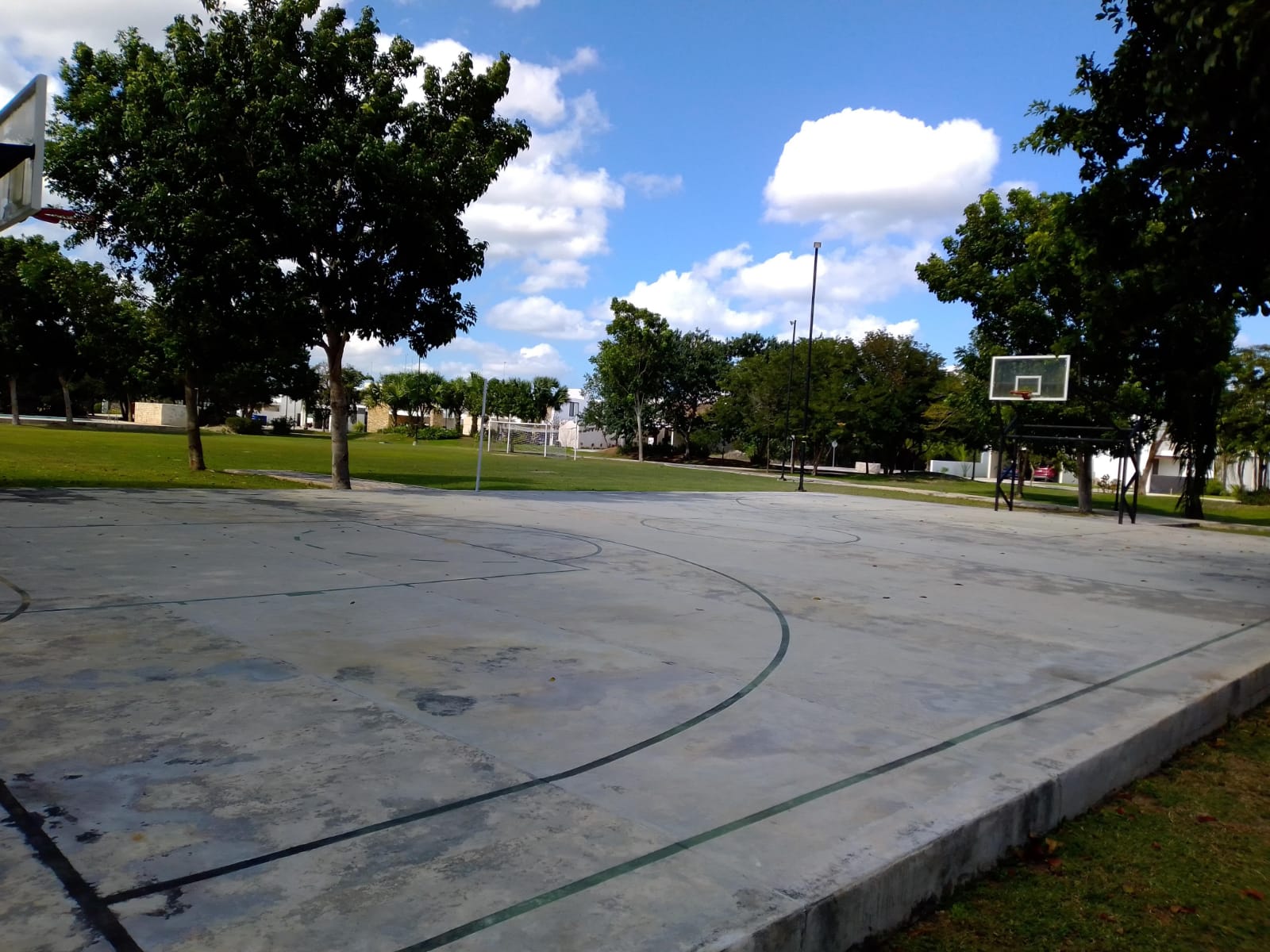 Terreno de 600 m2 en La Rejoyada