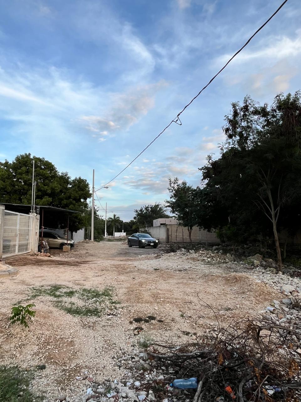 Terreno en venta junto a  Real Montejo, Mérida