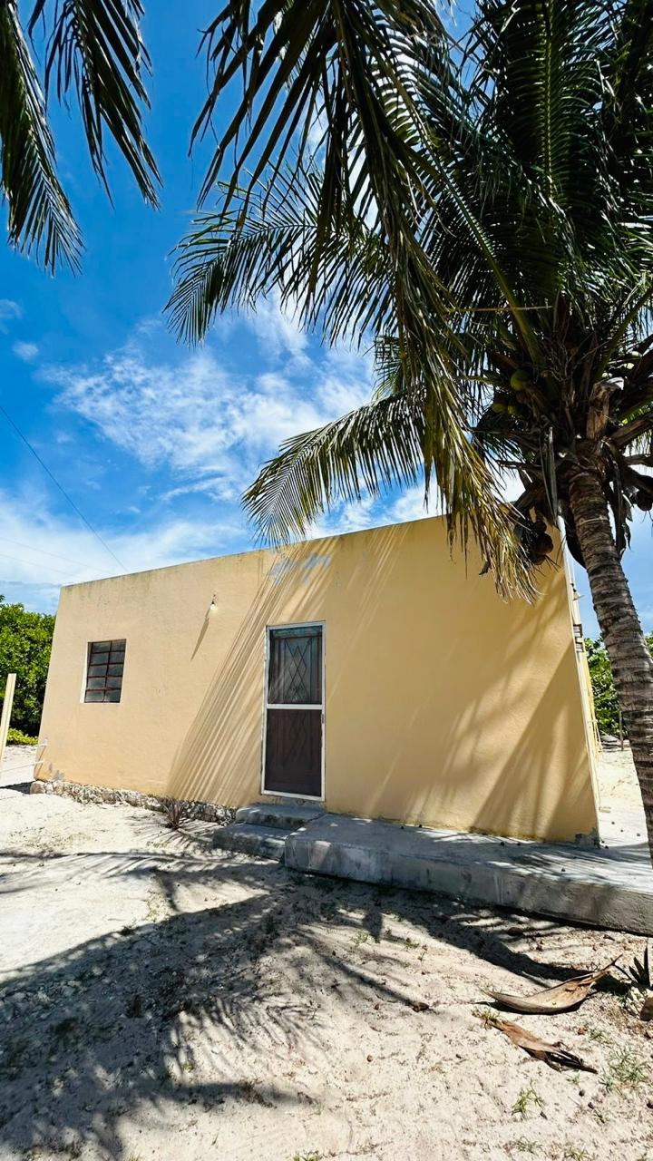 Oportunidad de inversión, propiedad entre Chelem y Chuburná