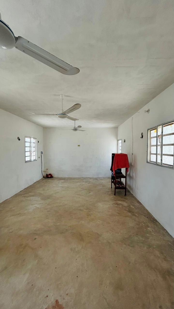 Oportunidad de inversión, propiedad entre Chelem y Chuburná