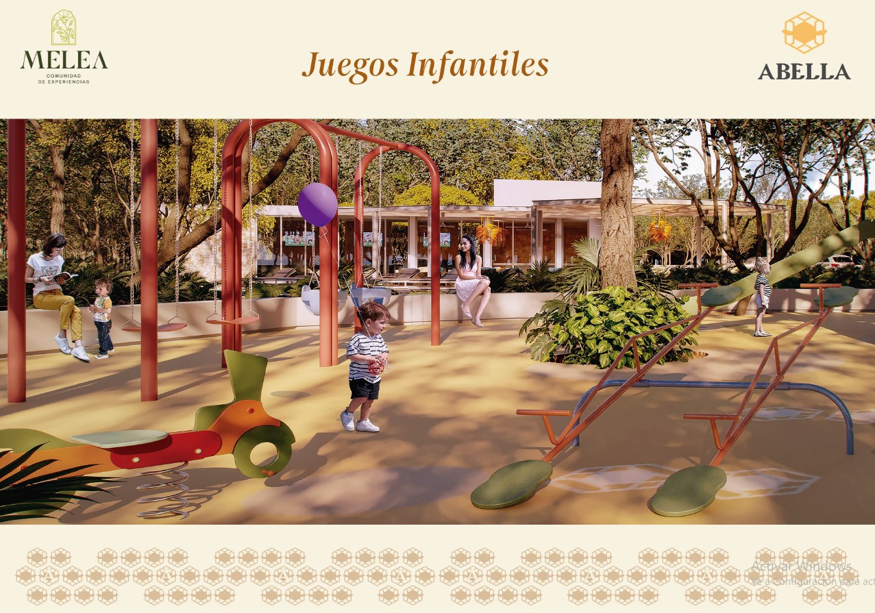 La Miel de Dzidzilché