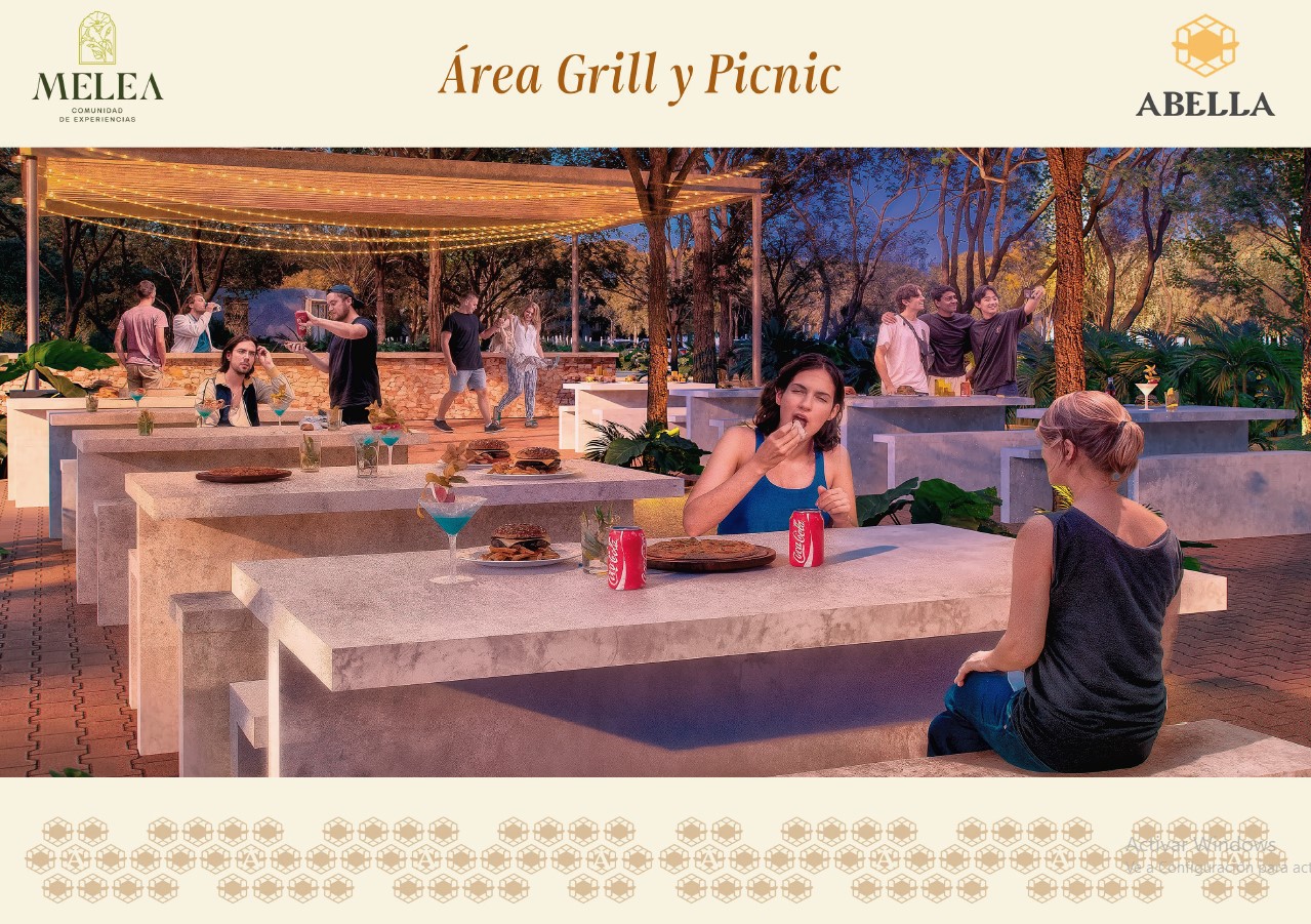 La Miel de Dzidzilché