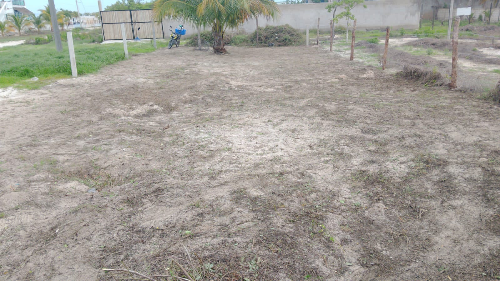 Land for Sale in Telchac's Marina