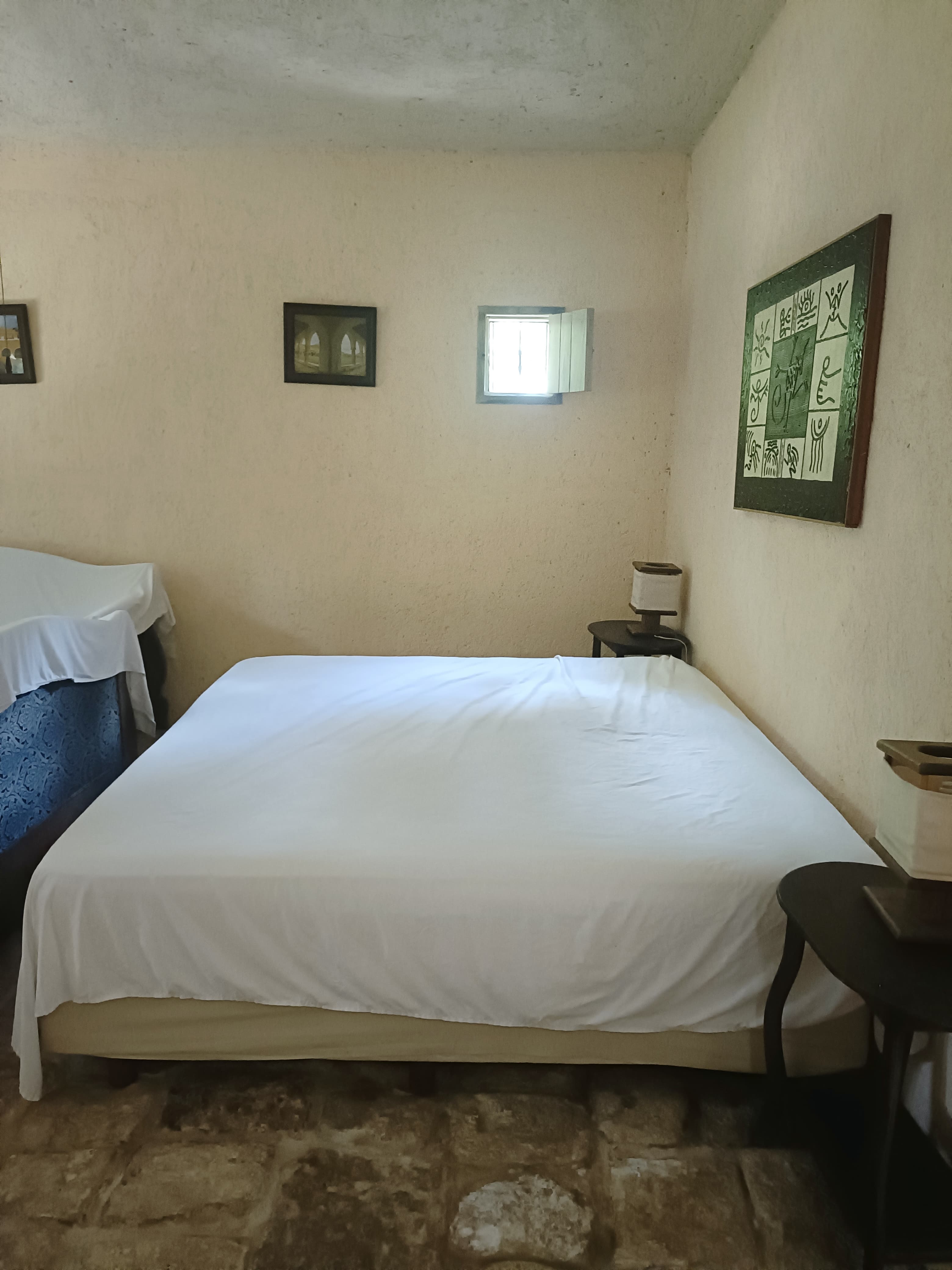 Hotel Izamal