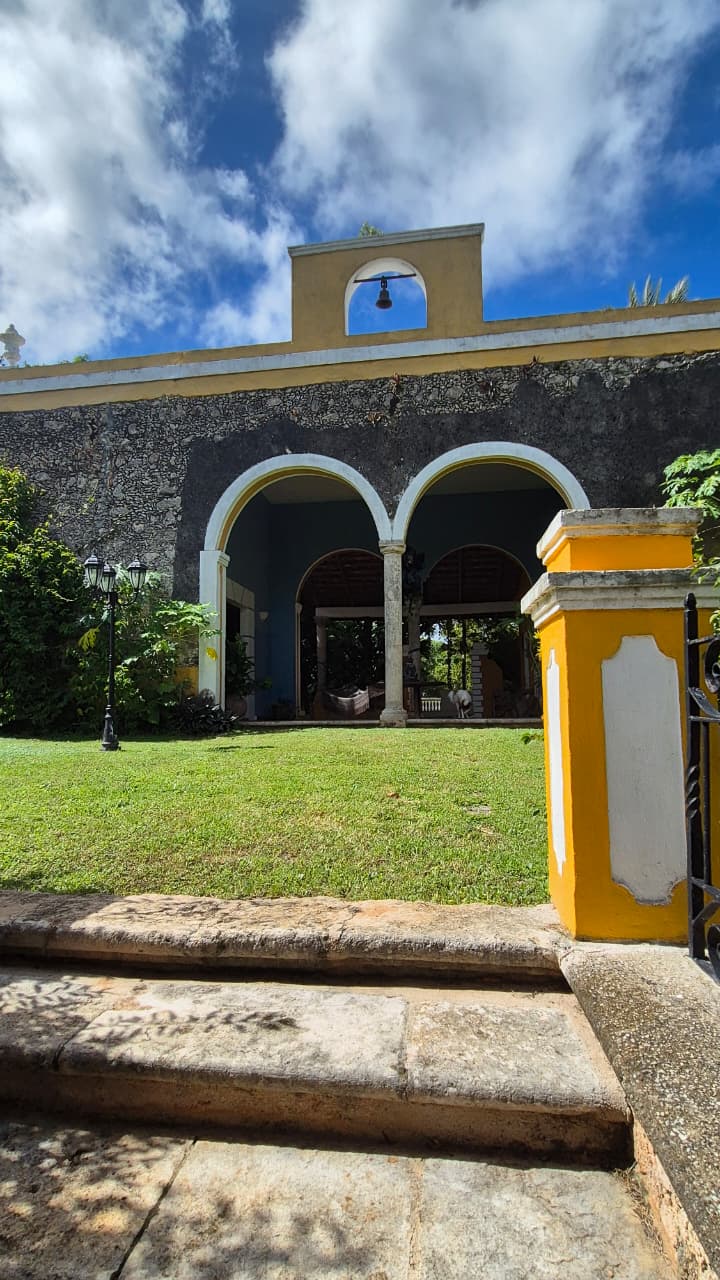 Private Posh Posada