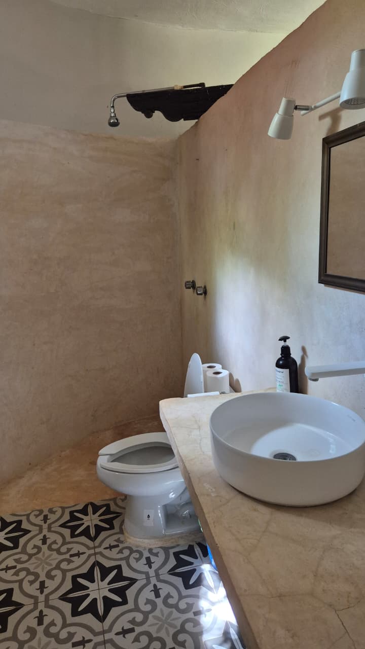 Posada Privada Elegante