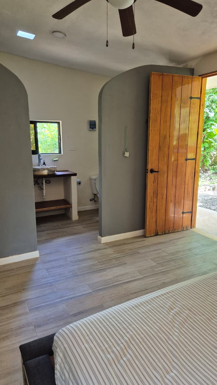 Posada Privada Elegante