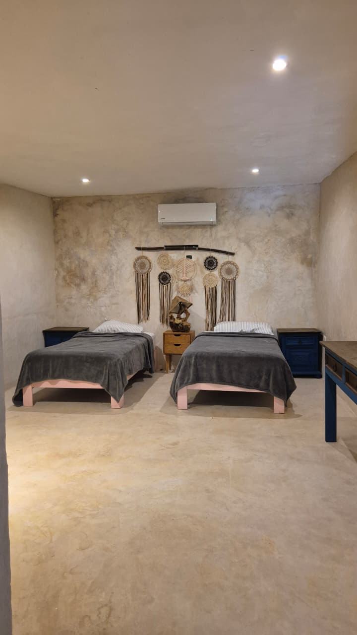 Private Posh Posada