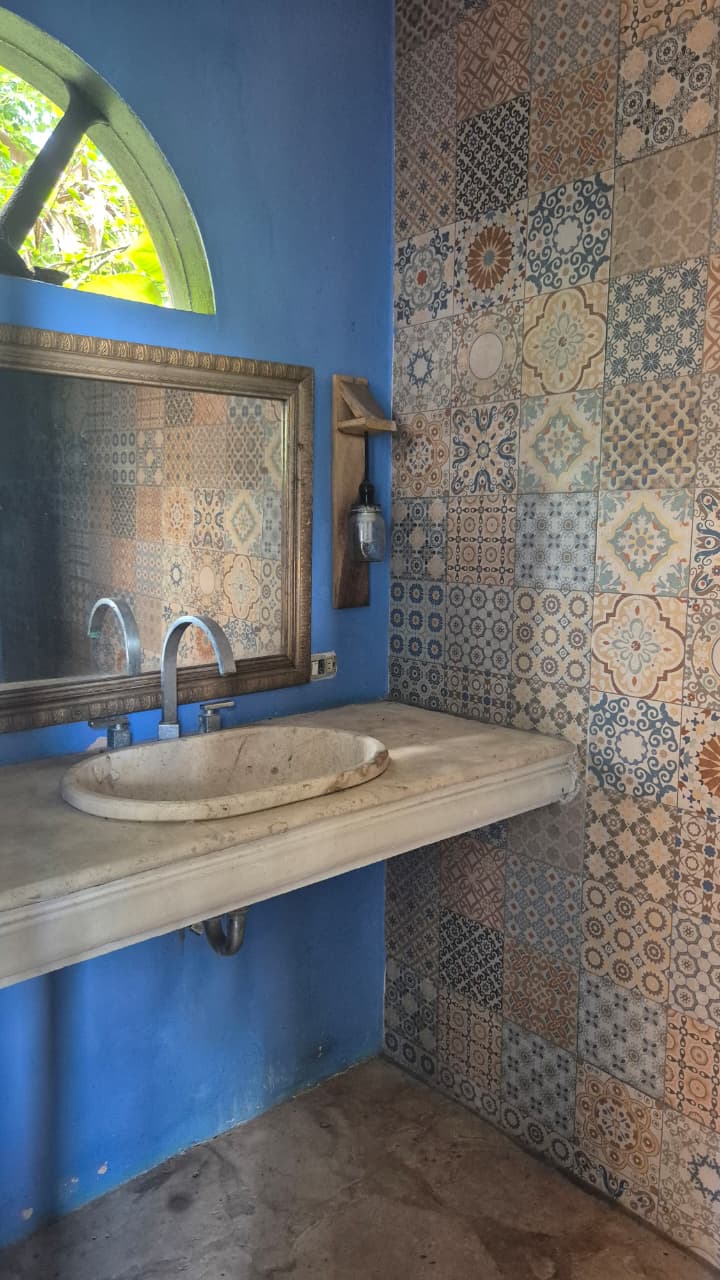 Posada Privada Elegante