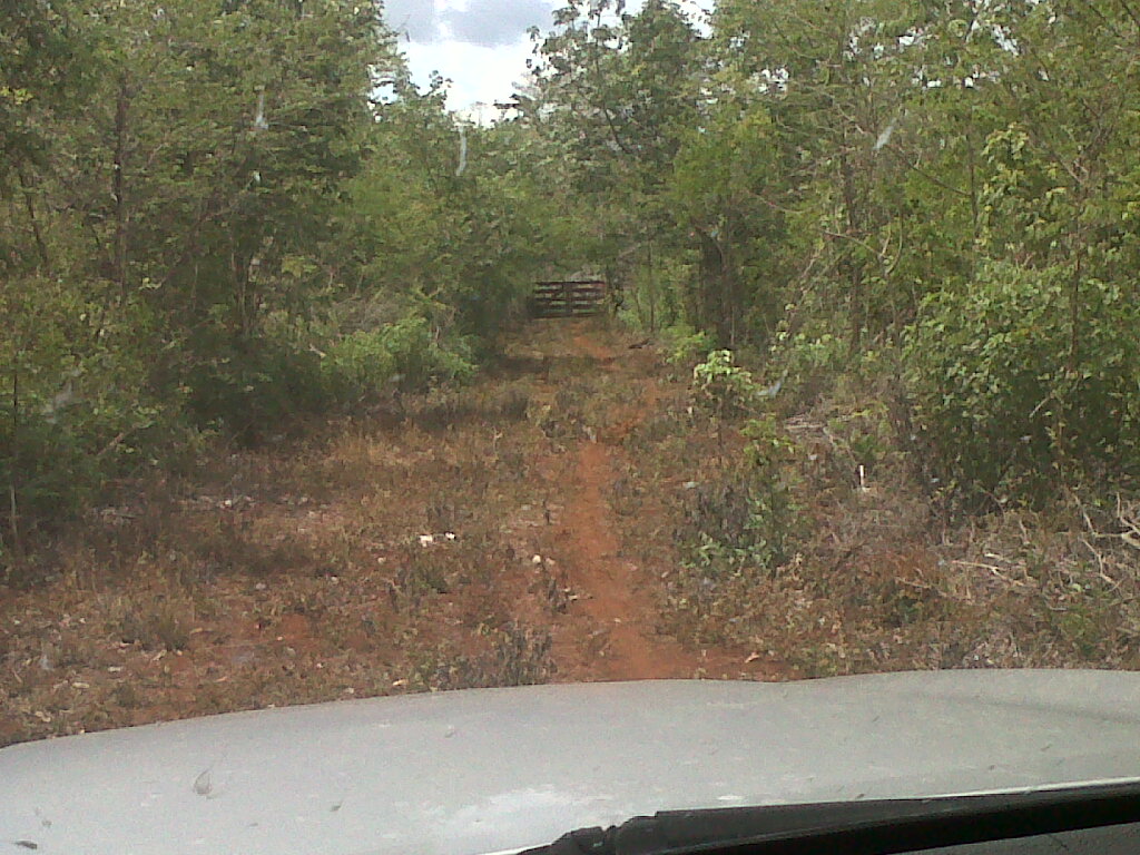 Rancho Cerca De Kantunil