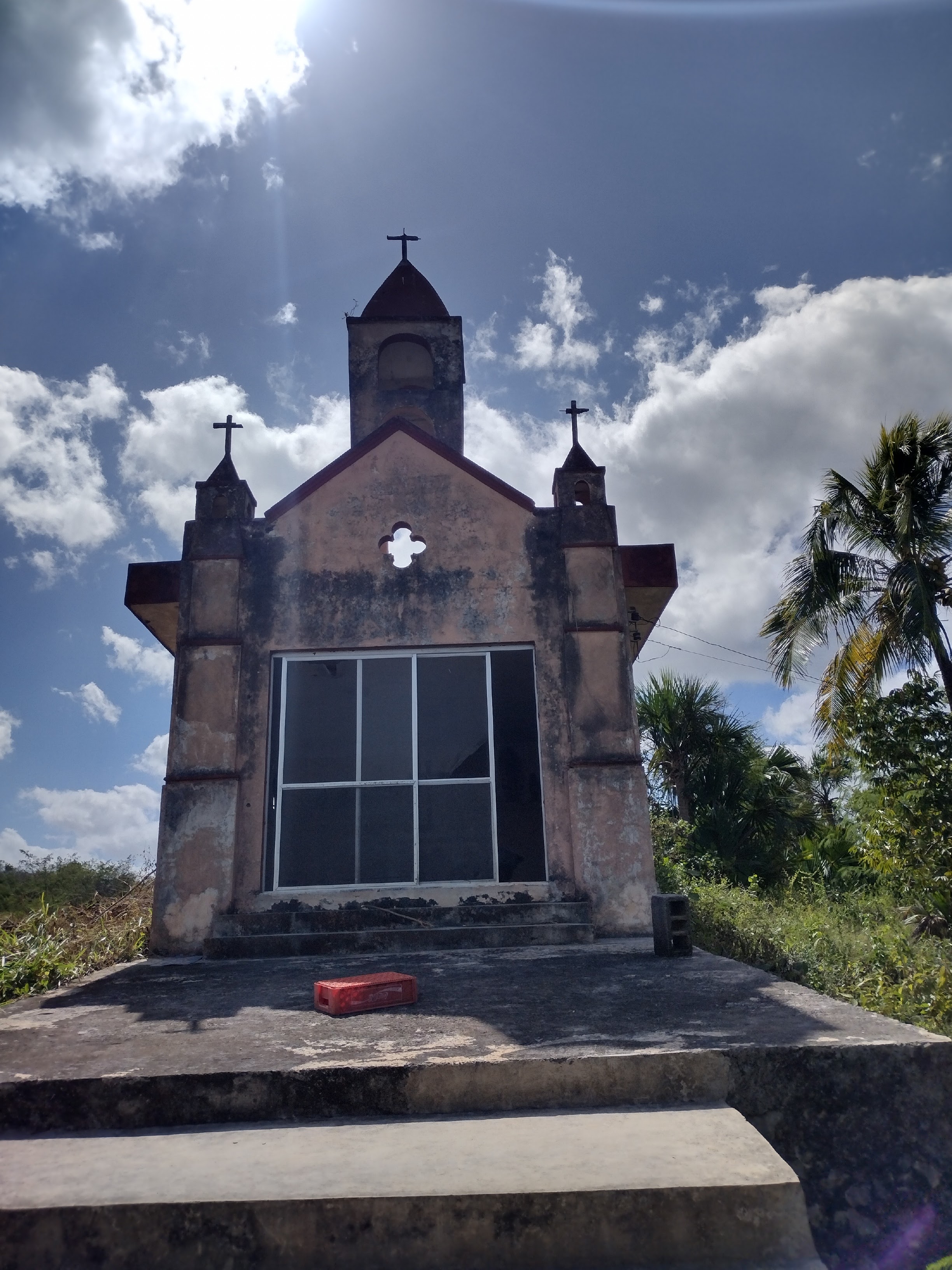 Inversión Todo en Uno cerca de Chichén Itzá