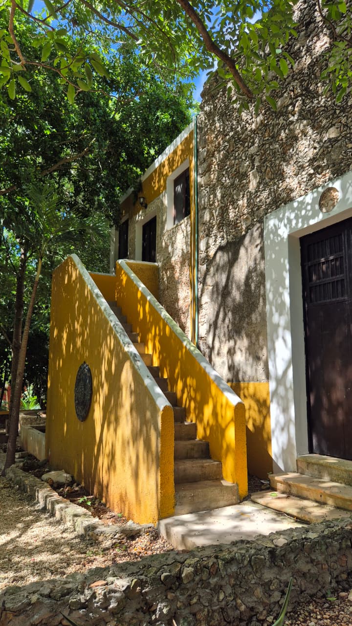 Private Posh Posada
