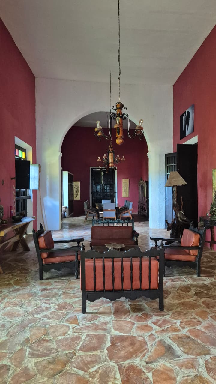 Private Posh Posada