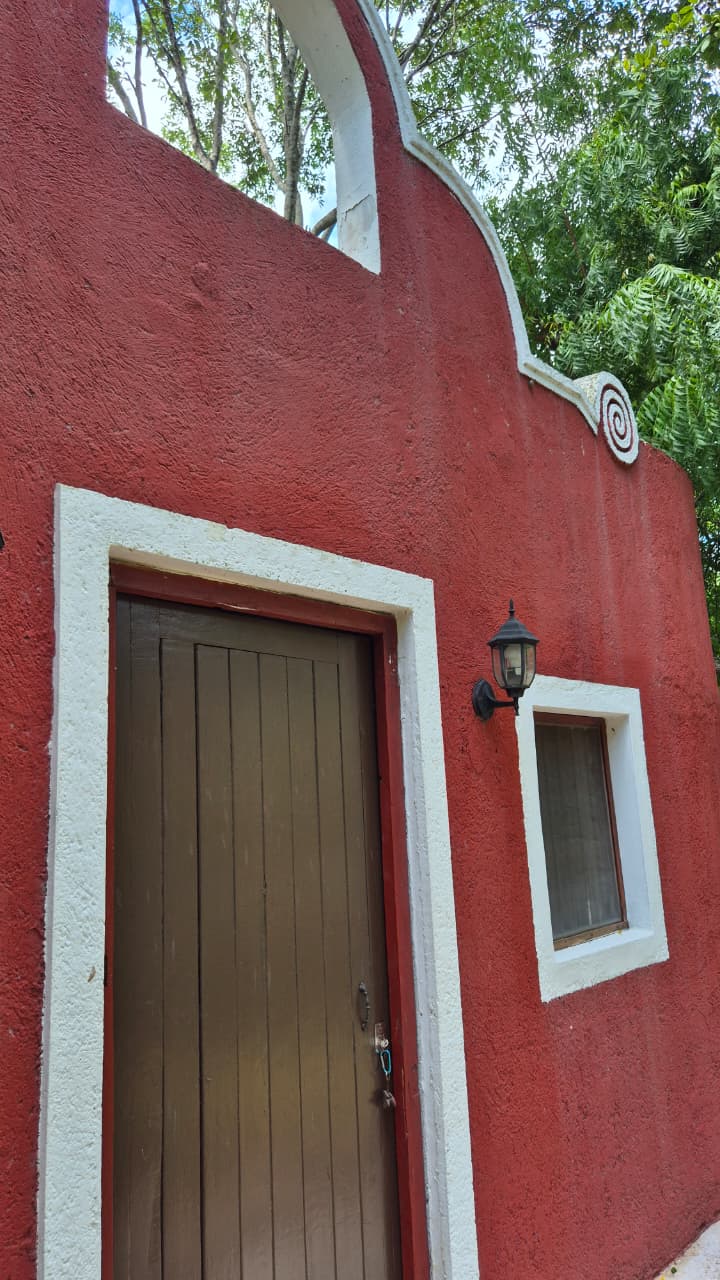 Posada Privada Elegante