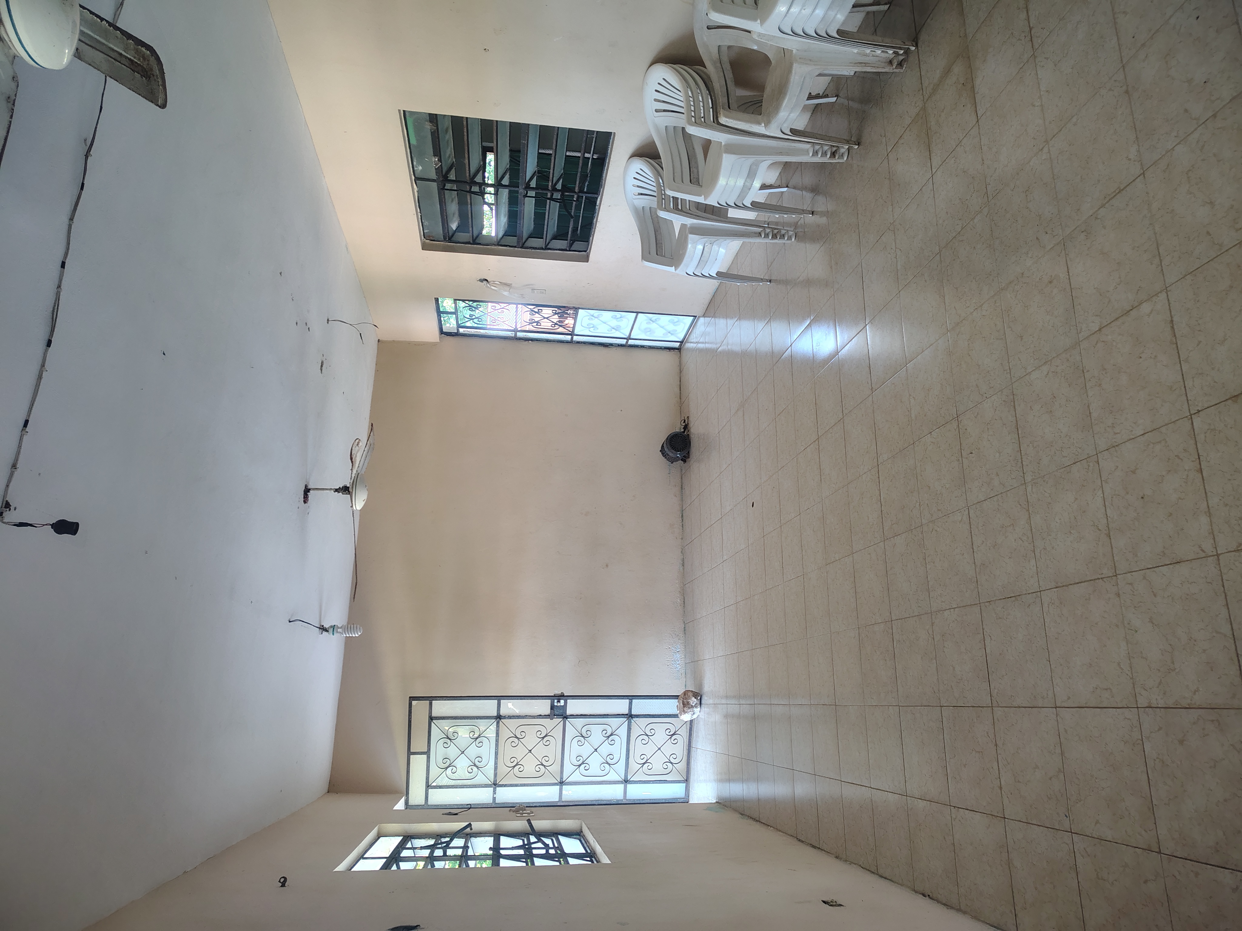 Una finca privada con un toque de magia
