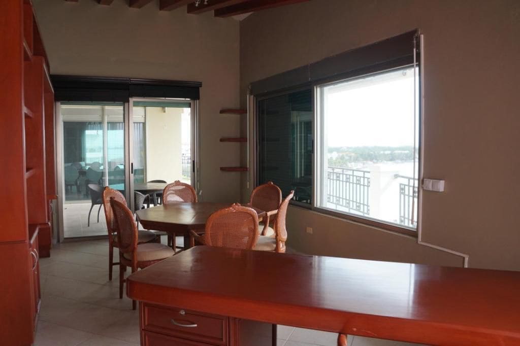 Luxury Apartment in Cancun