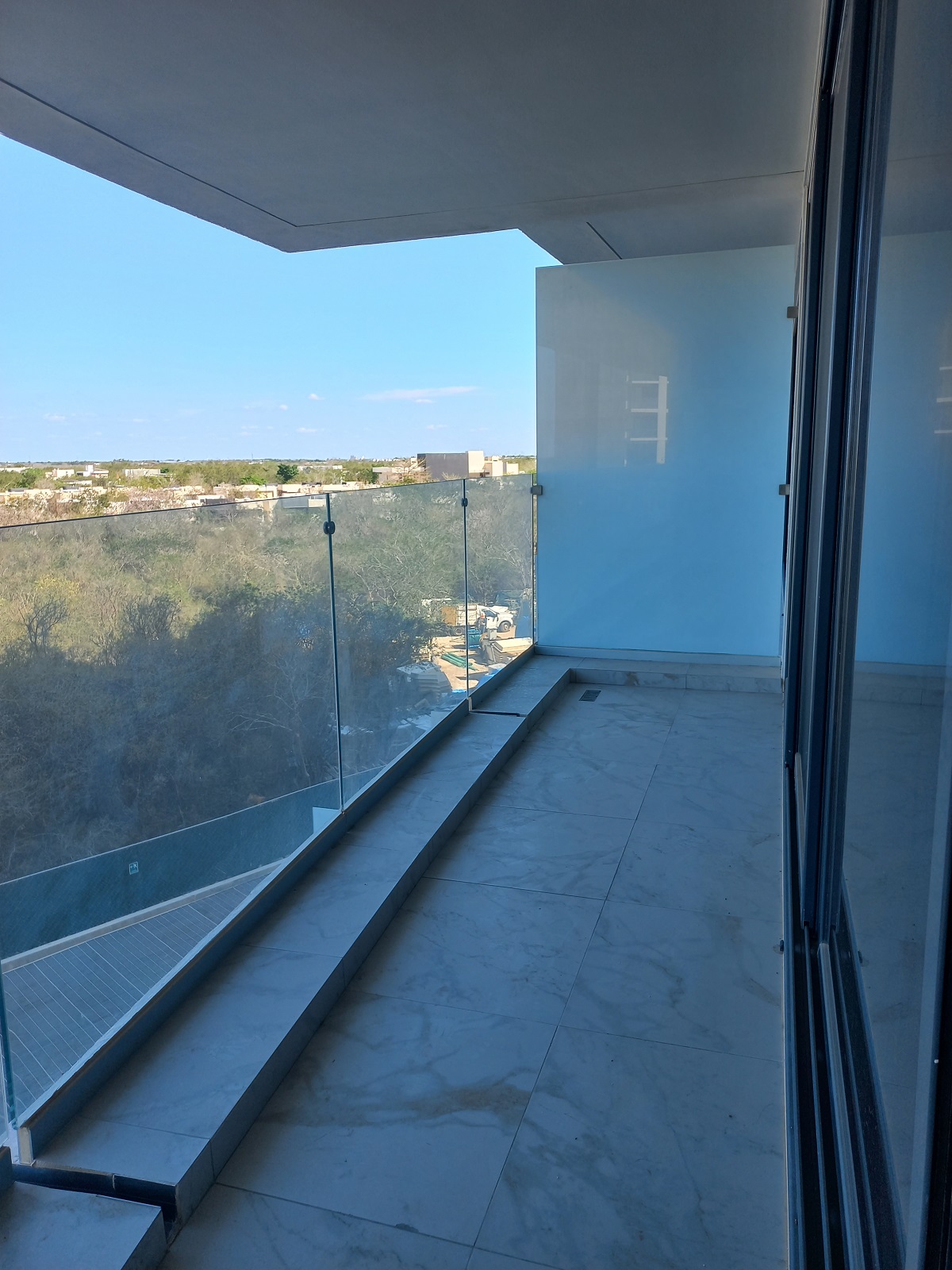 Apartment in Meridien, Cabo Norte