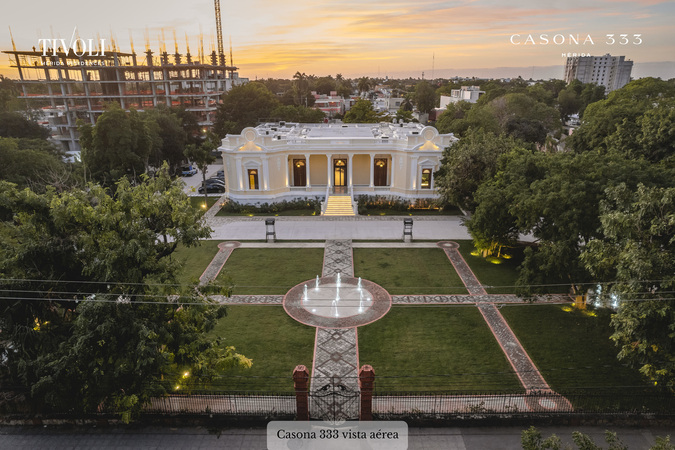 Luxury Condo + Income