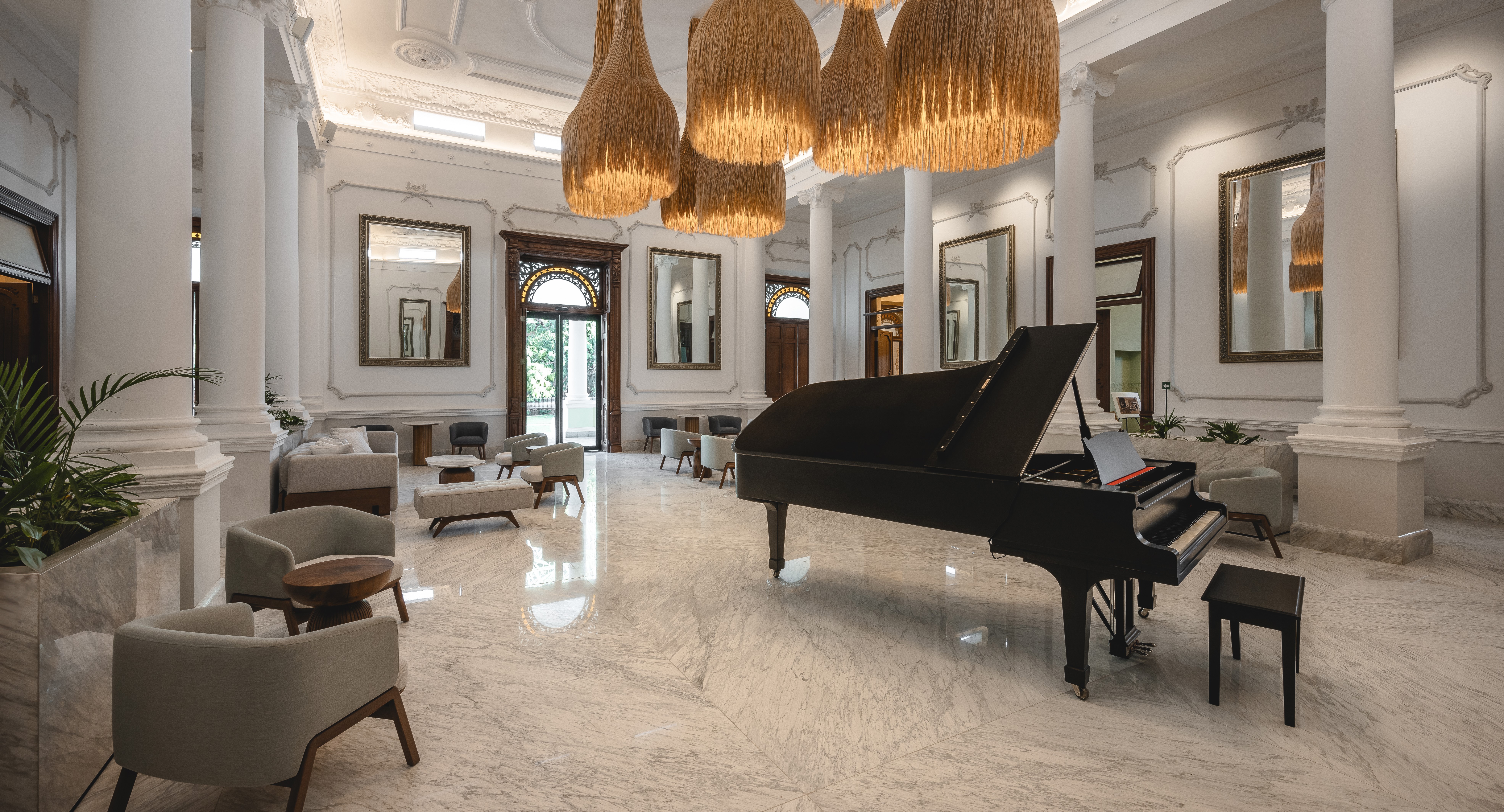 Luxury Condo + Income