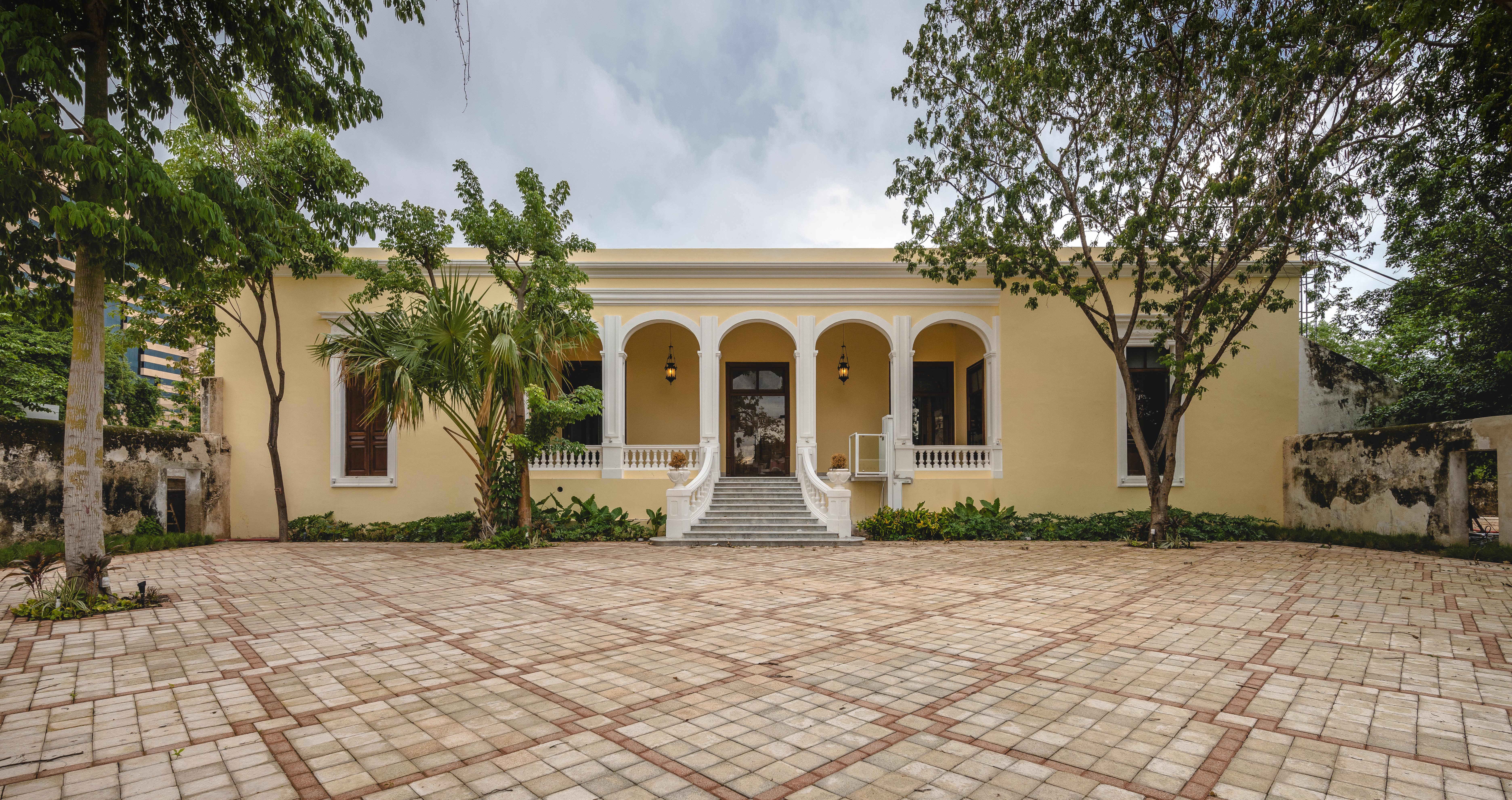 Luxury Condo + Income