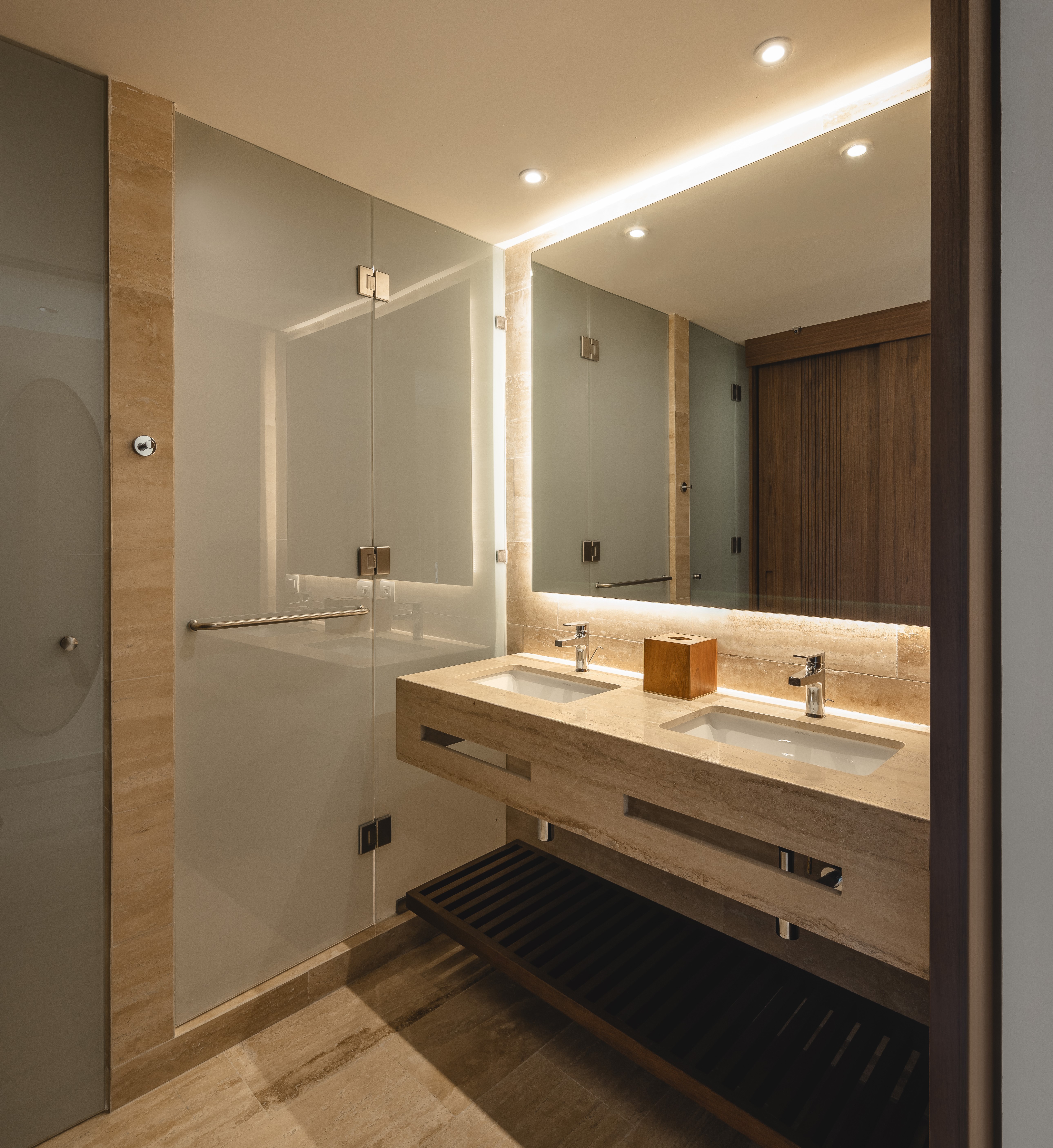 Luxury Condo + Income