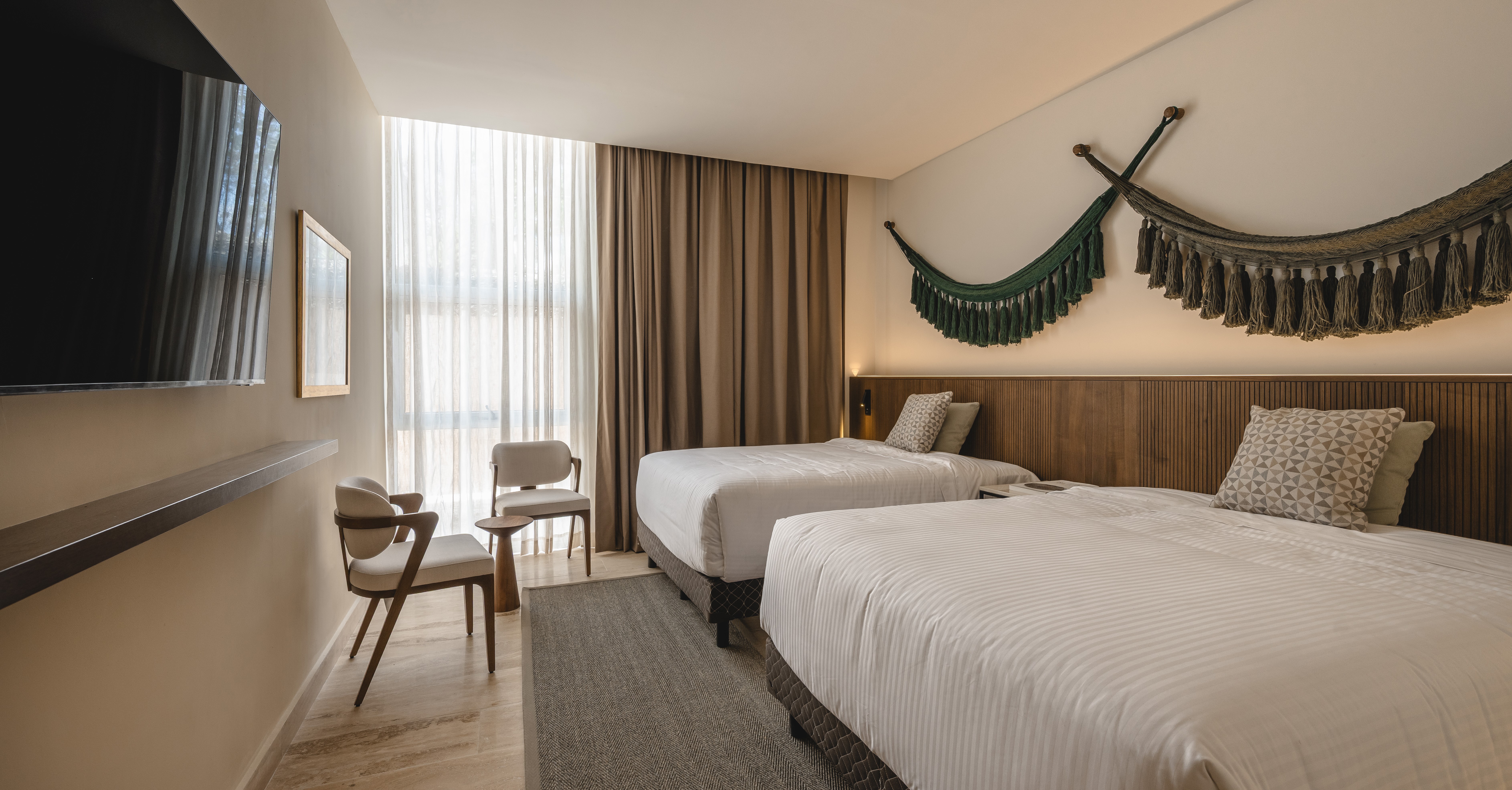 Condominio de Lujo + Ingresos