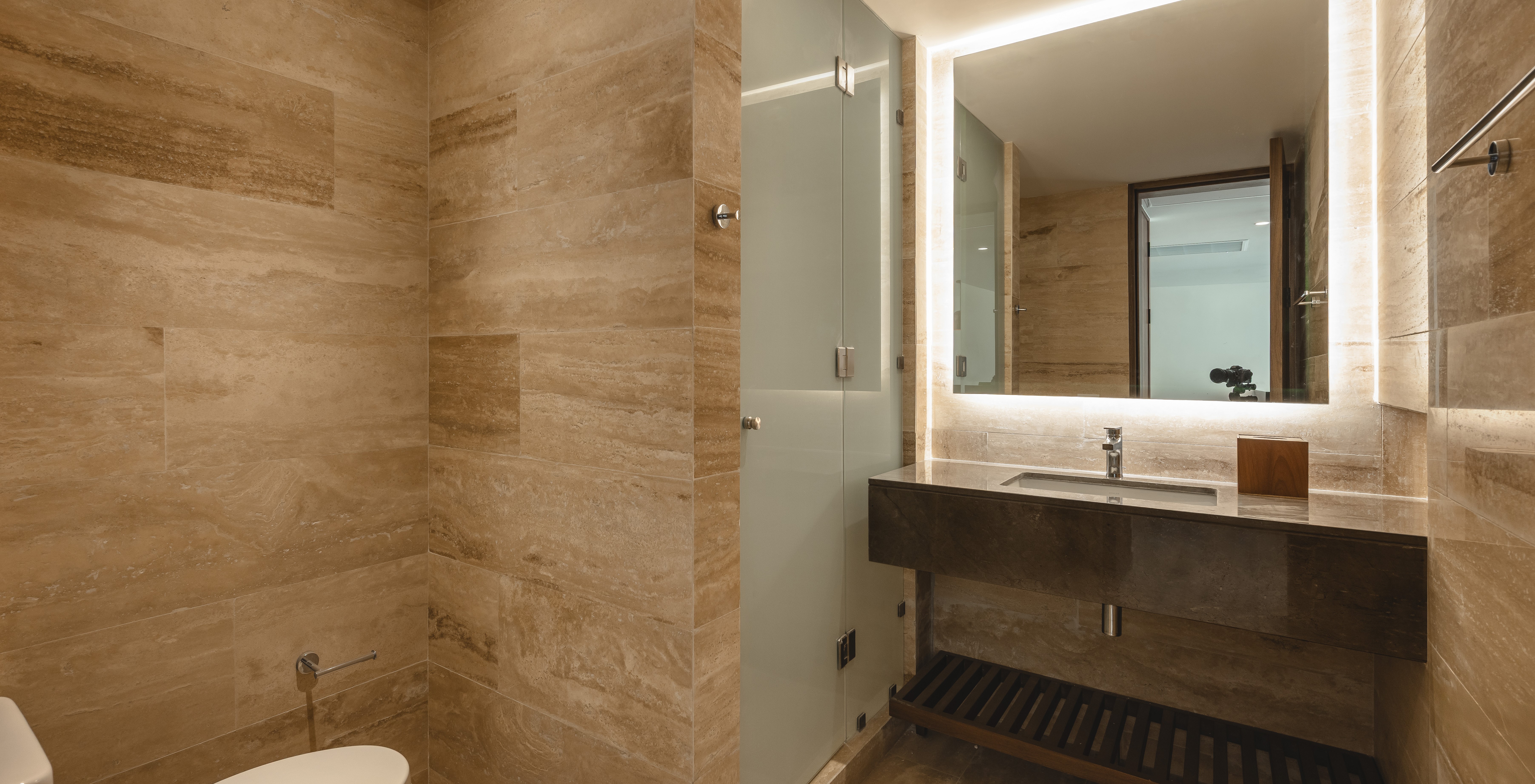 Luxury Condo + Income