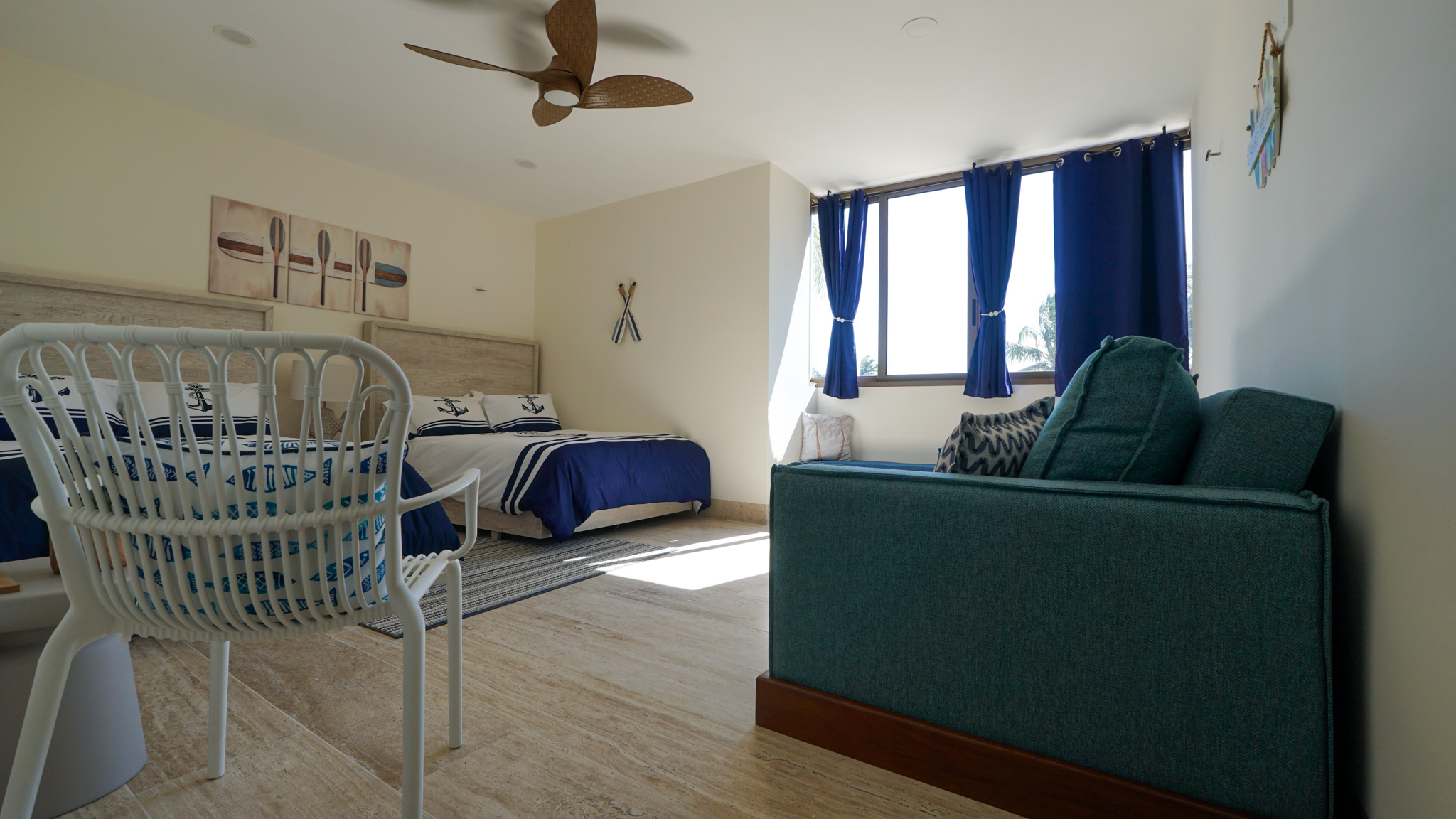 Villas Puerta del Mar