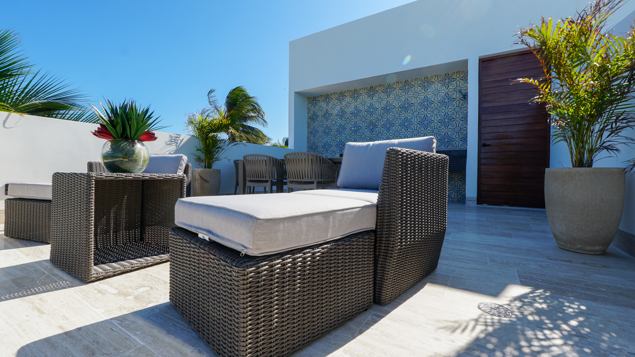 Villas Puerta del Mar