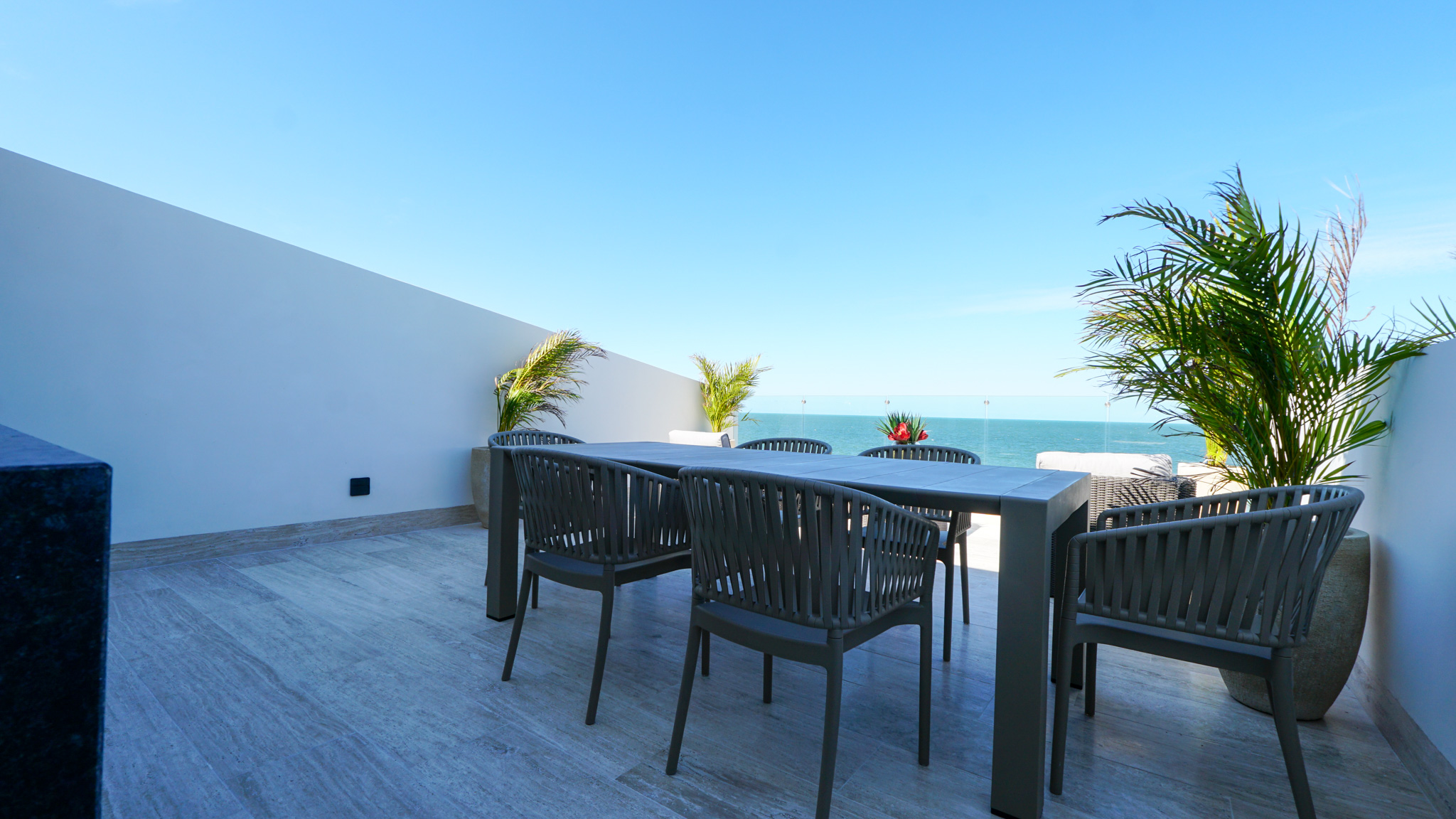 Villas Puerta del Mar