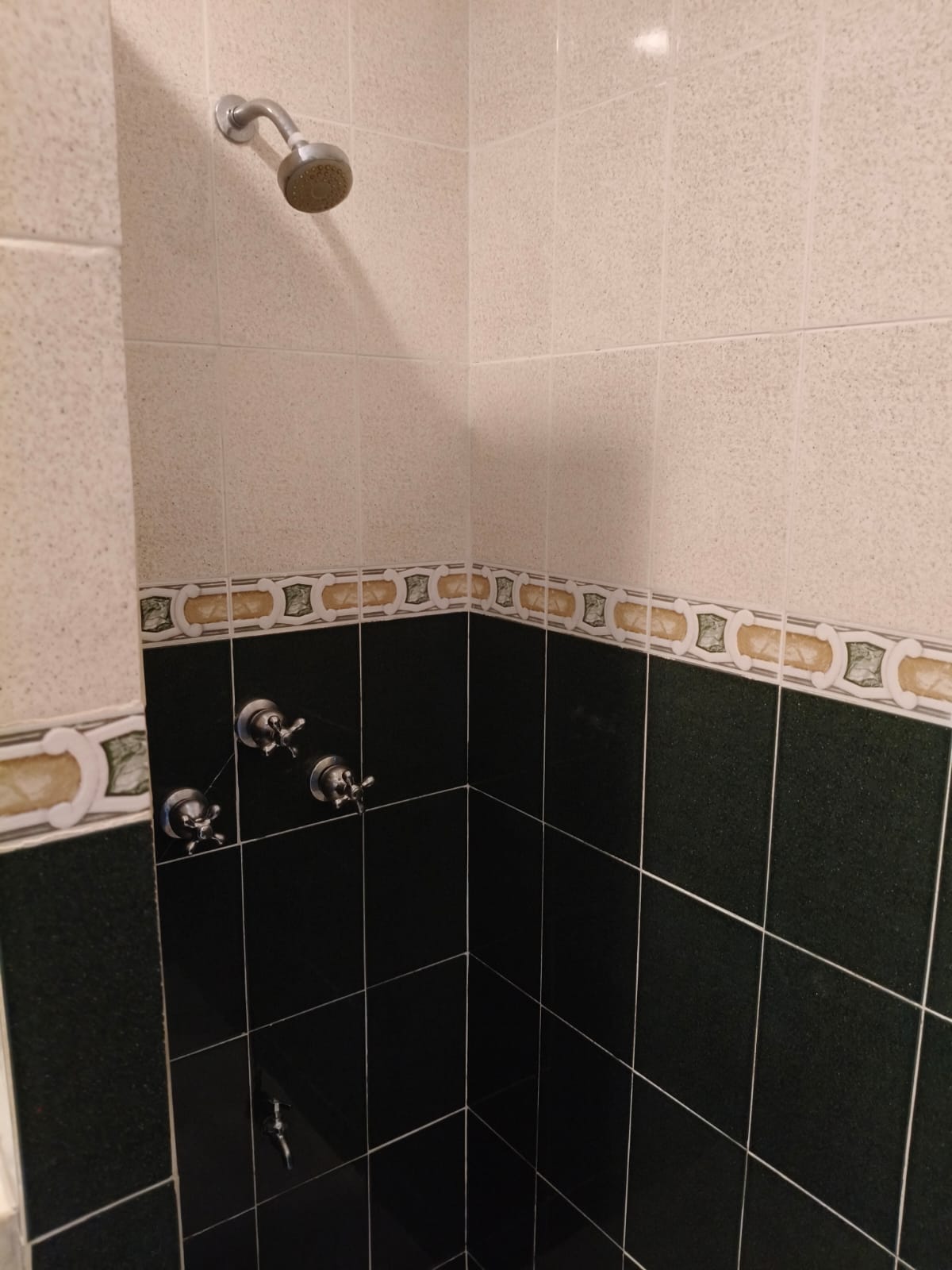 Apartment on the 2nd floor. Furnished with 2 bedrooms