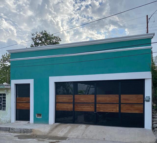 Brand New House in Lourdes Area