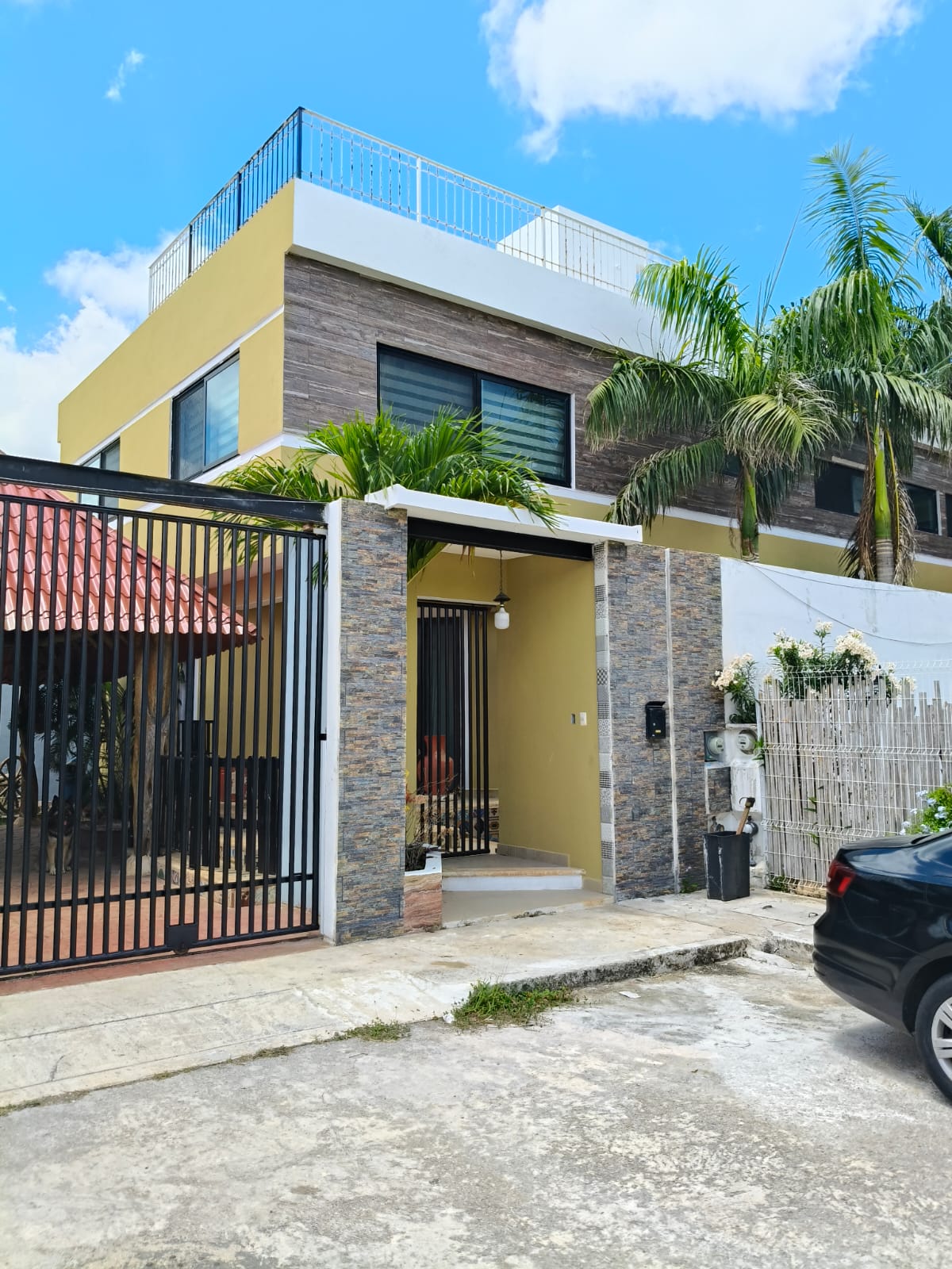 4 Bedroom Furnished House in Gran Santa Fe