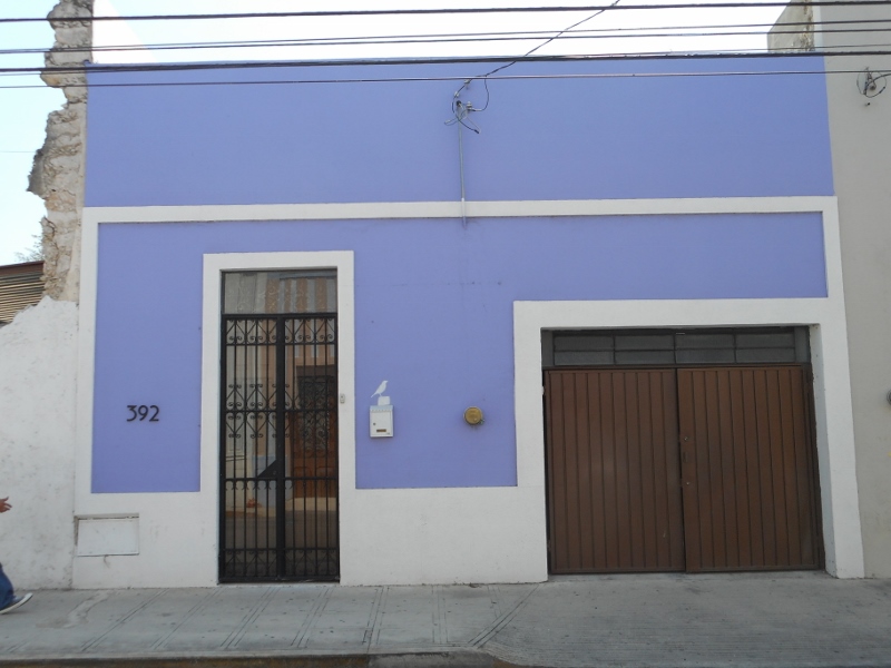Calle 62 392