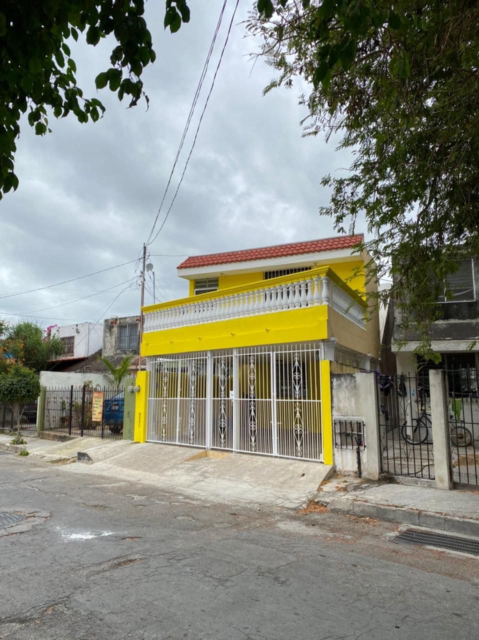 3 Bedroom House near to Centro