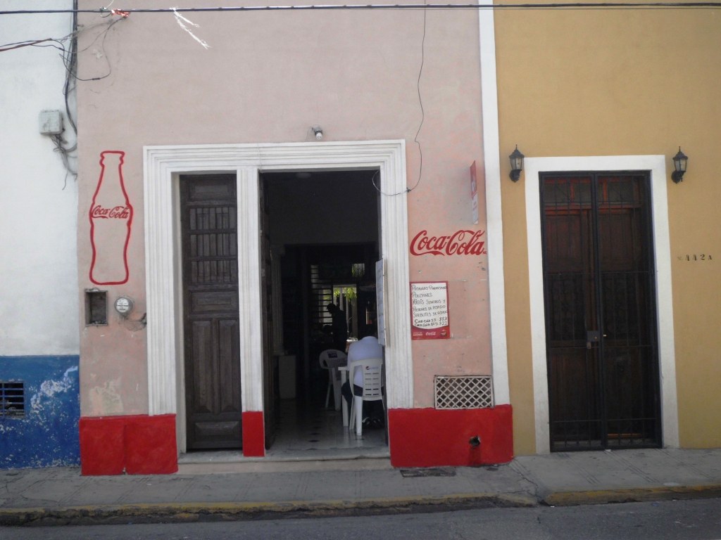 Casa Colonial En Santa Lucia