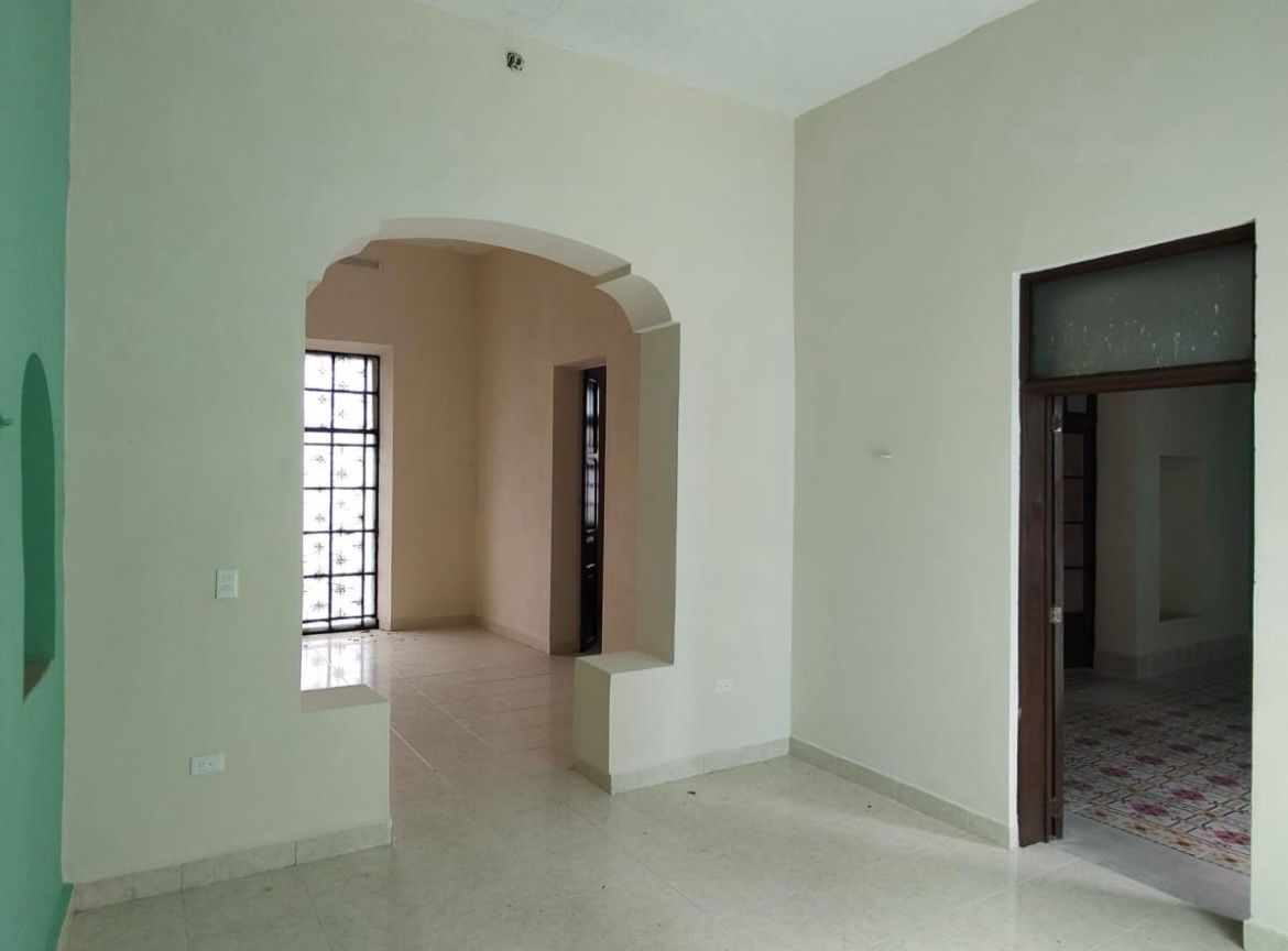 2 bedroom house in Santa Lucia