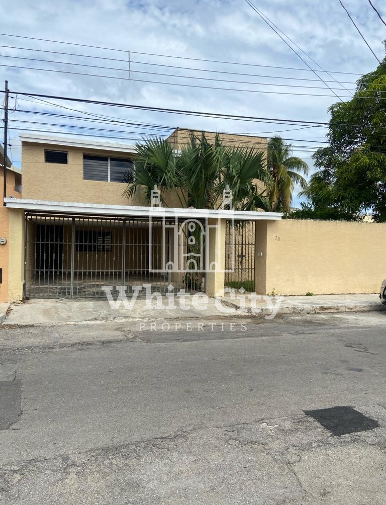 3 bedroom house in Loma Bonita