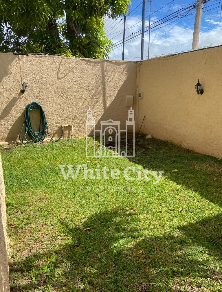 3 bedroom house in Loma Bonita