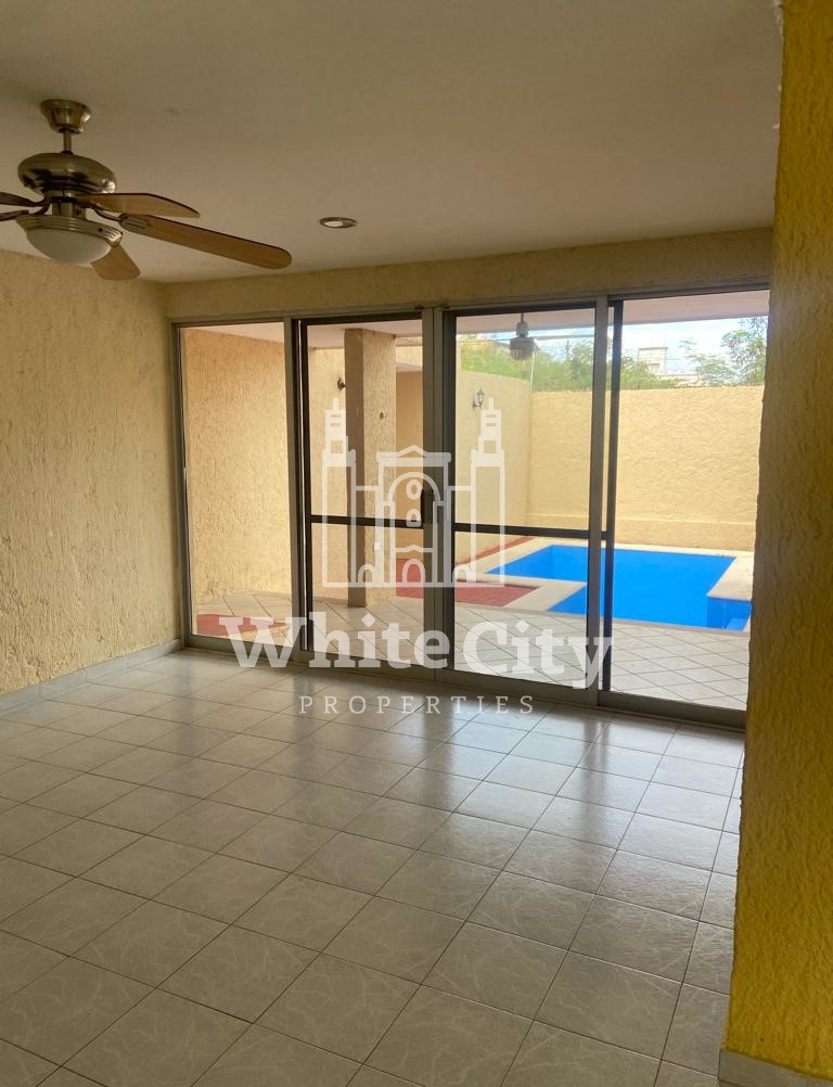 3 bedroom house in Loma Bonita