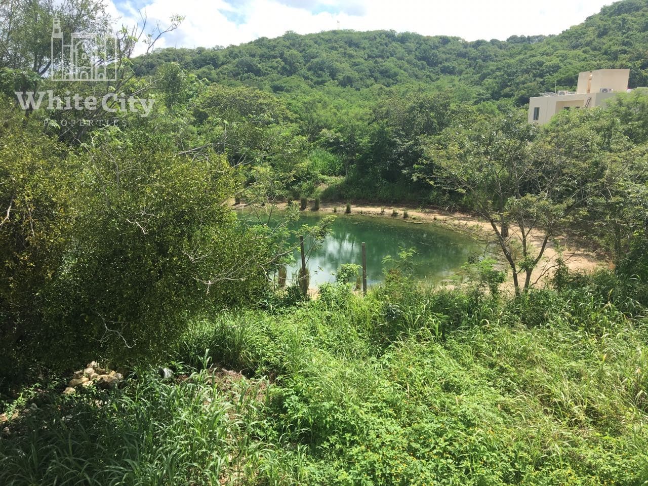 Casa del Lago, Campeche Country Club