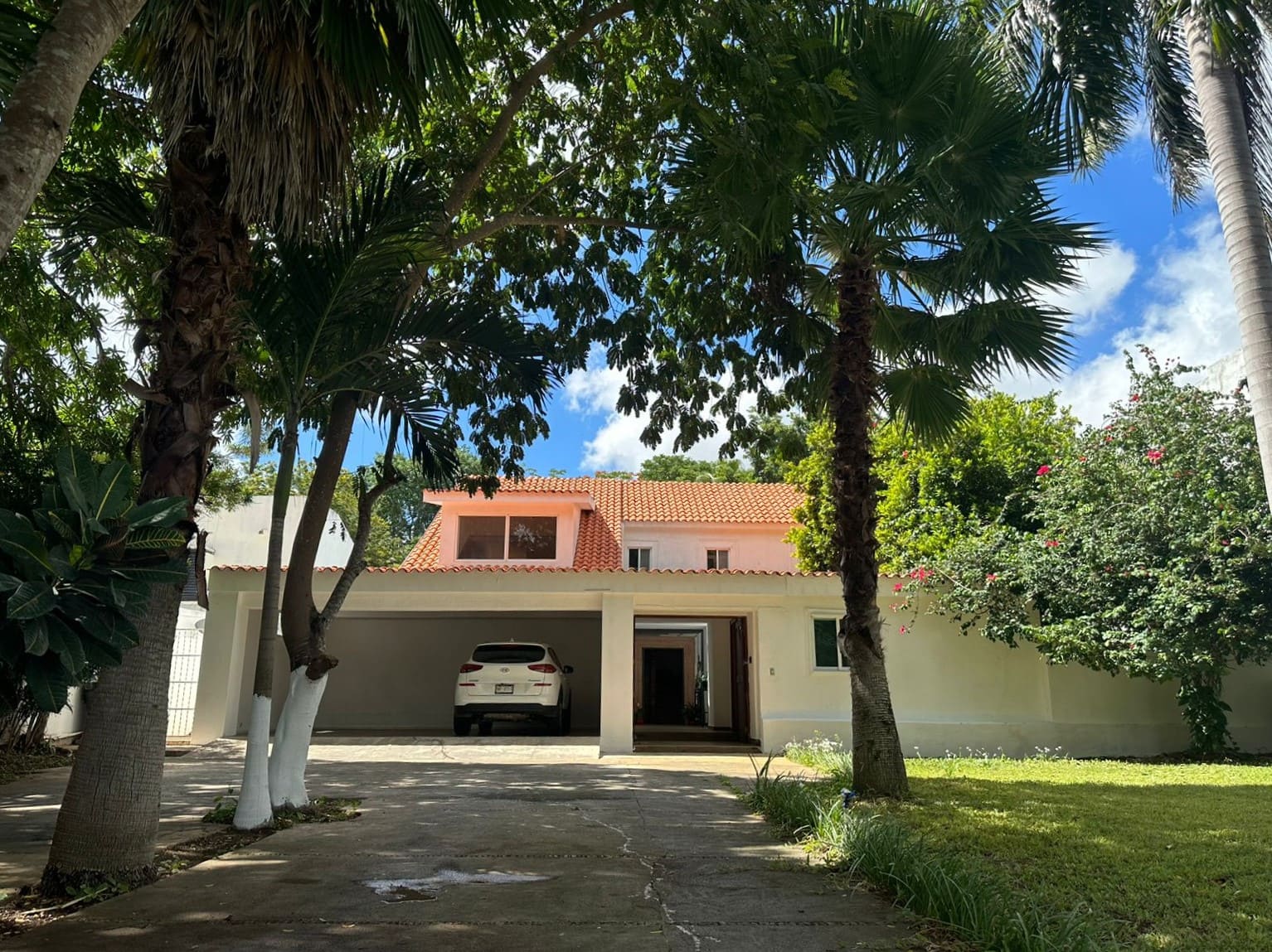 Nice House in La Ceiba Golf Club