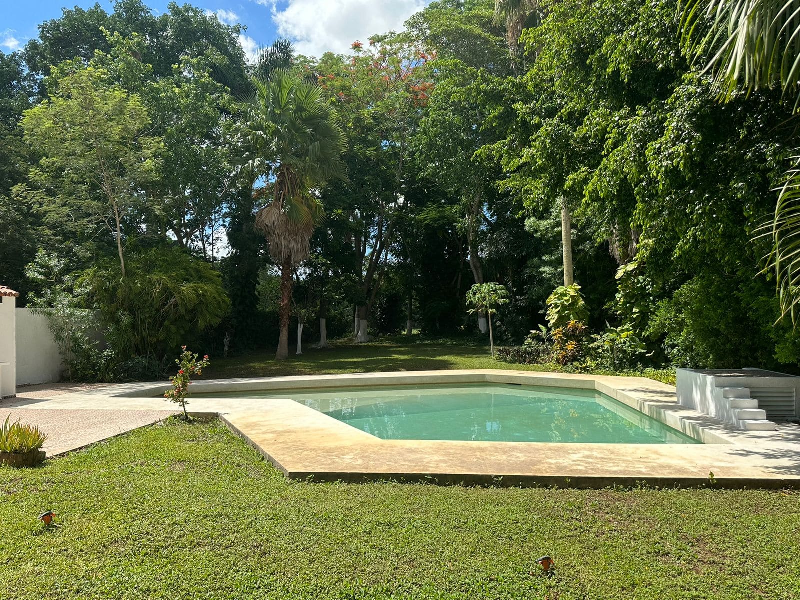 Nice House in La Ceiba Golf Club