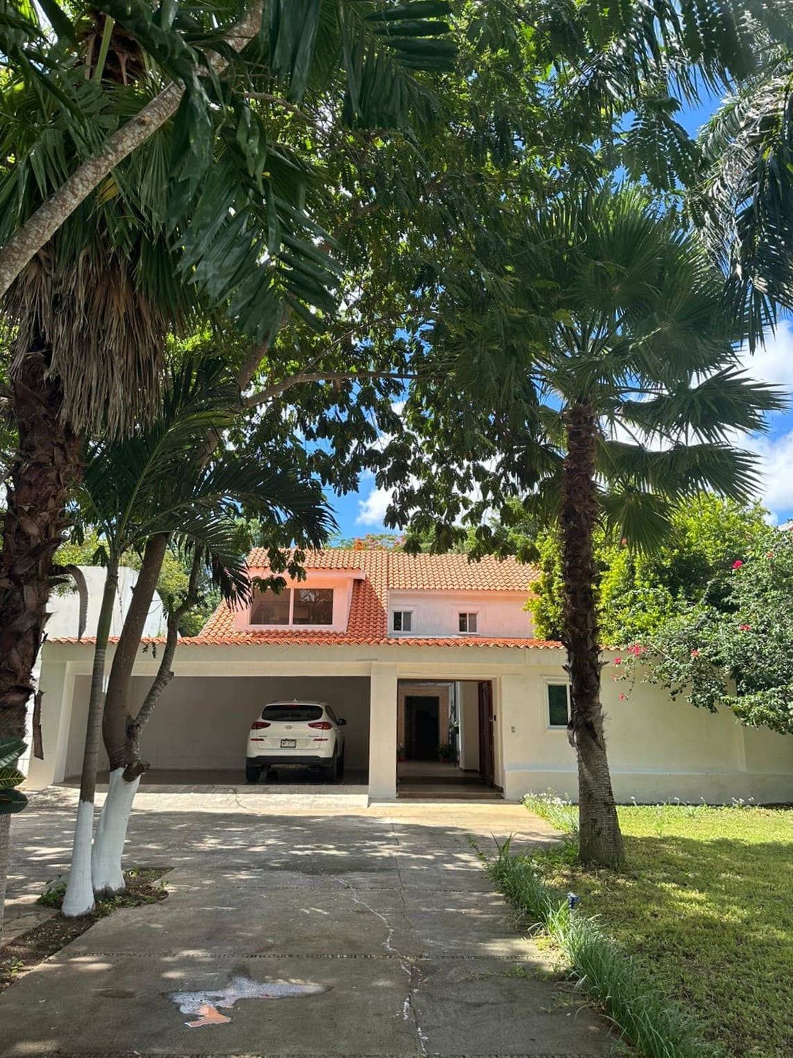 Nice House in La Ceiba Golf Club